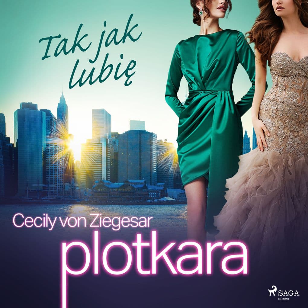 Plotkara 5: Tak jak lubi