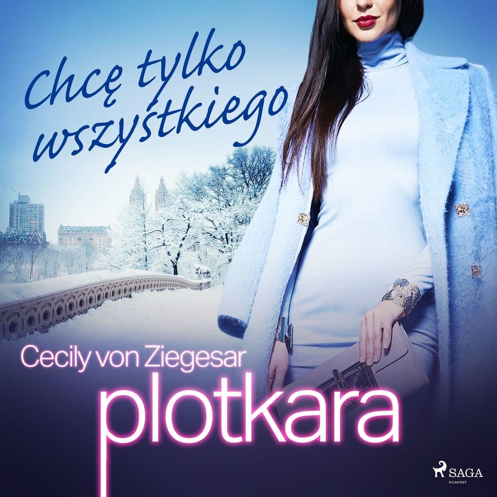 Plotkara 3: Chc tylko wszystkiego