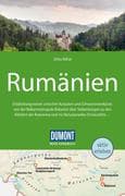 DUMONT Reise-Handbuch Reiseführer E-Book Rumänien