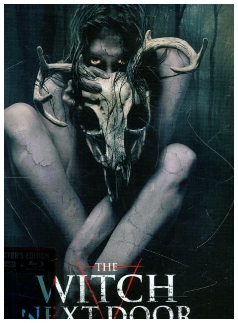 The Witch next Door