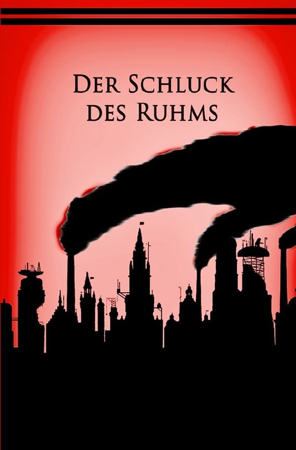 Der Schluck des Ruhms