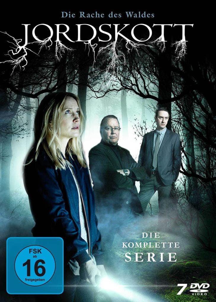 Jordskott