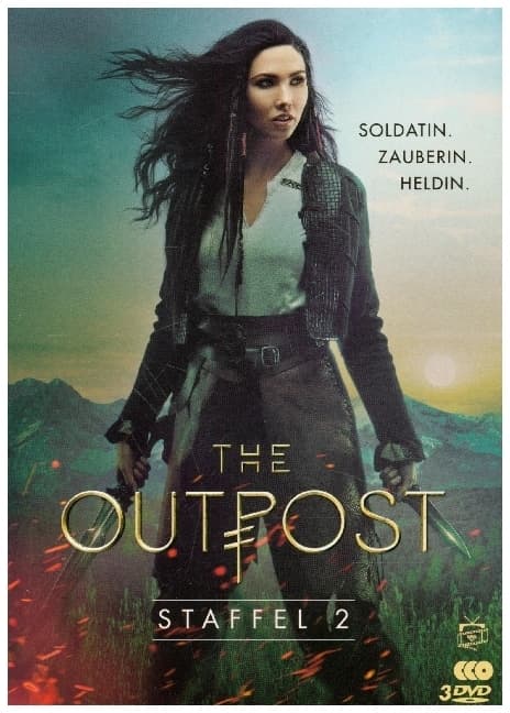 The Outpost