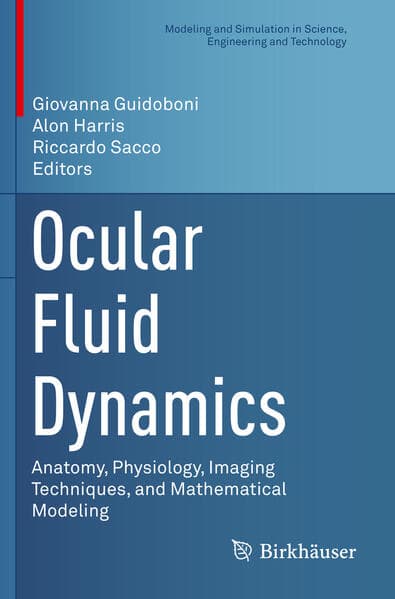 Ocular Fluid Dynamics