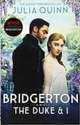 Bridgerton: The Duke and I. Netflix Tie-In