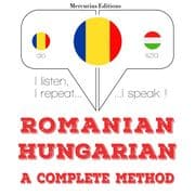 Român - maghiar: o metod complet