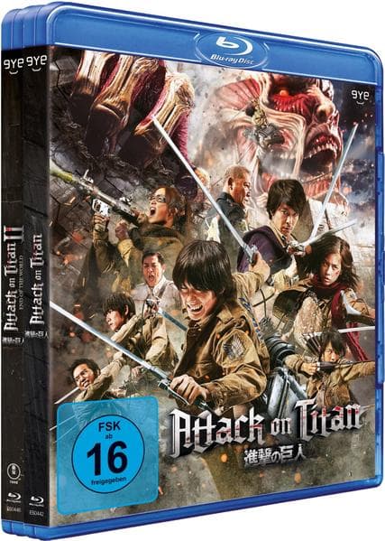 Attack on Titan