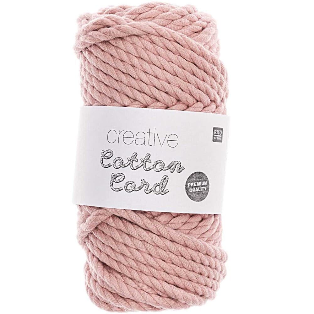 Creative Cotton Cord puder