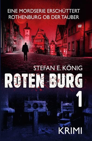 Roten Burg