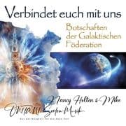 VERBINDET EUCH MIT UNS. GALAKTISCHE FÖDERATION