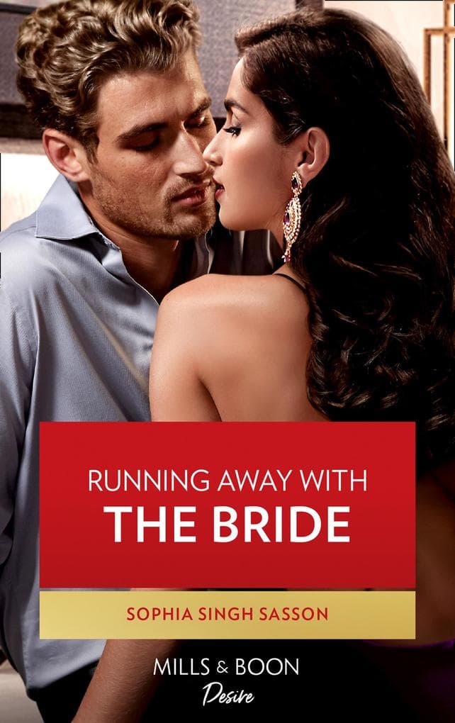 Running Away With The Bride