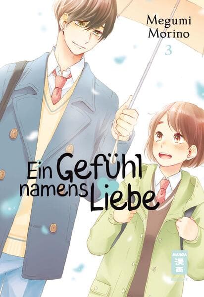 Ein Gefühl namens Liebe 03