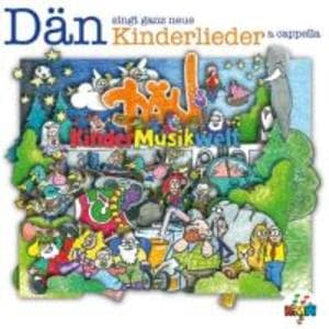 DÄNs Kindermusikwelt Vol 1 -