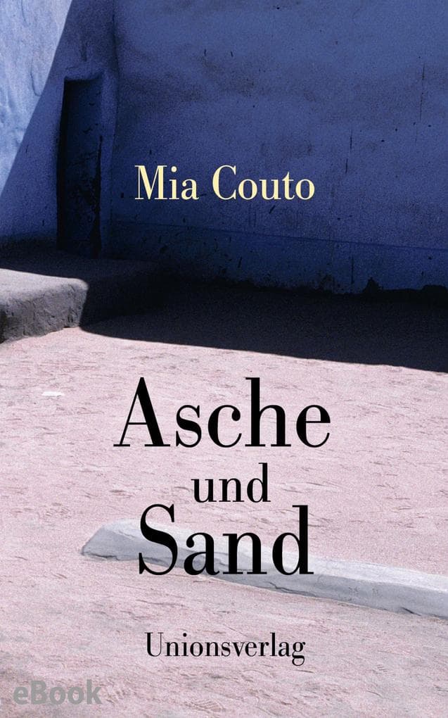 Asche und Sand: Roman. Der Imani-Zyklus (2 & 3)