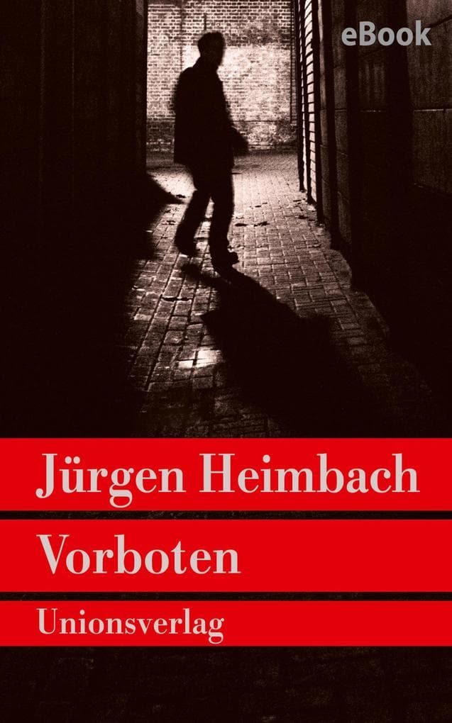 Vorboten: Kriminalroman