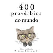 400 provérbios do mundo