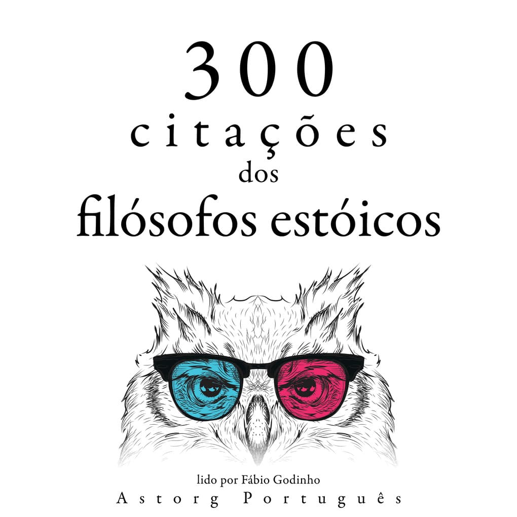 300 citações dos filósofos estóicos