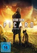 STAR TREK: Picard - Staffel 1
