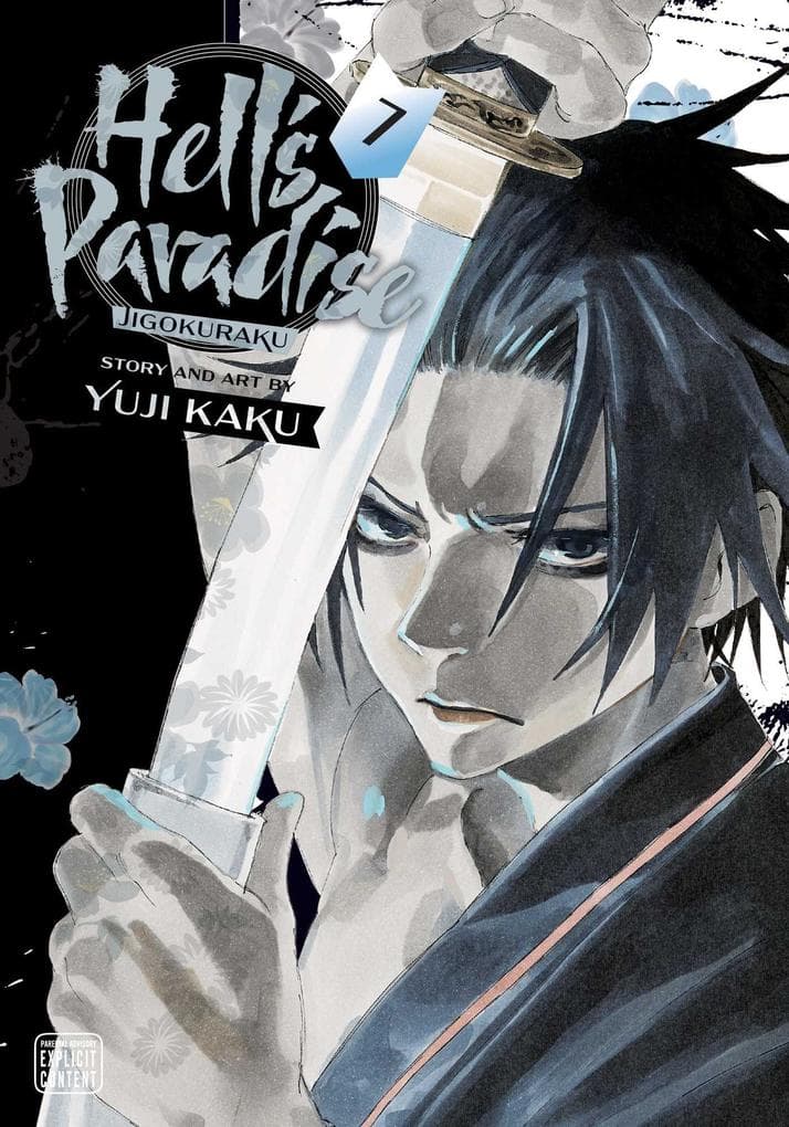 Hell''s Paradise: Jigokuraku, Vol. 7