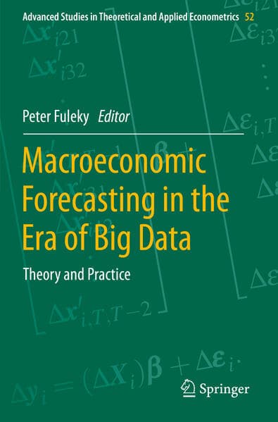 Macroeconomic Forecasting in the Era of Big Data