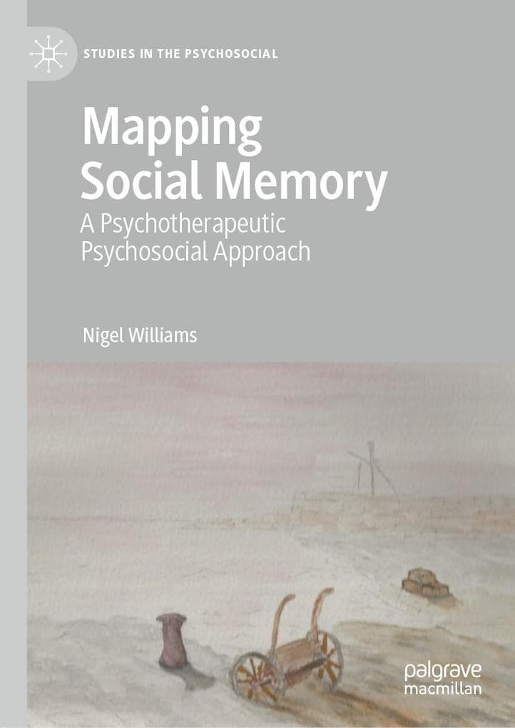 Mapping Social Memory