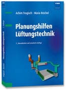 Planungshilfen Lüftungstechnik