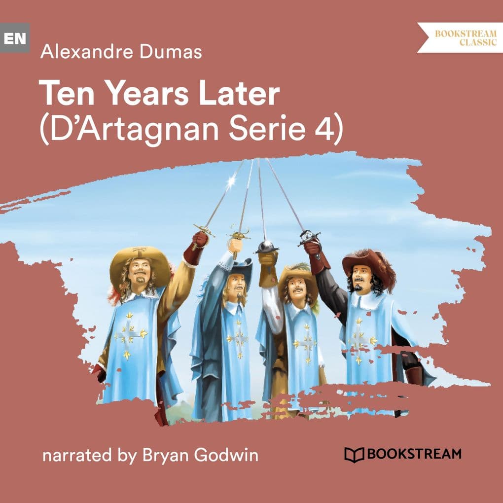 Ten Years Later