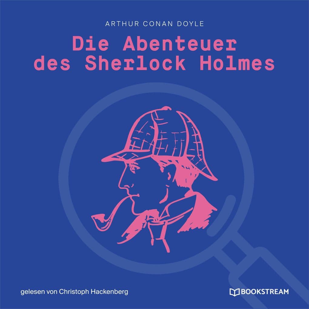 Die Abenteuer des Sherlock Holmes