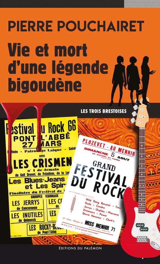 Vie et mort d'une légende bigoudène