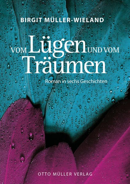 Vom Lügen und vom Träumen: Roman in sechs Geschichten