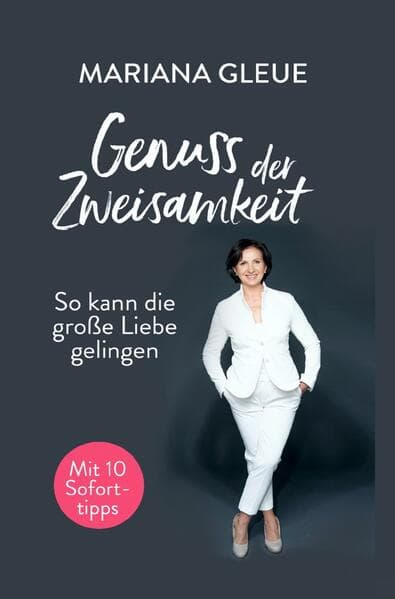Genuss der Zweisamkeit: So kann die große Liebe gelingen