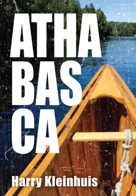 Athabasca