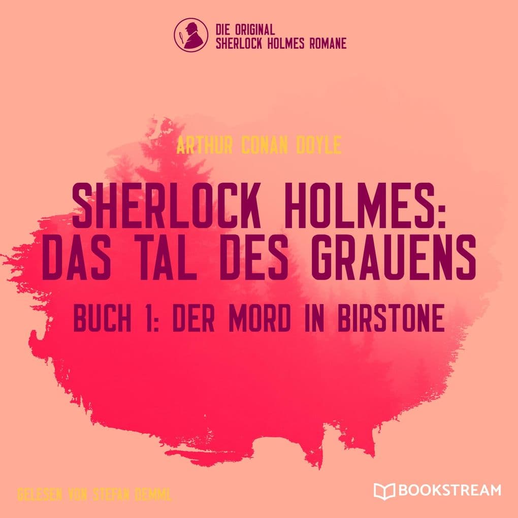 Der Mord in Birstone