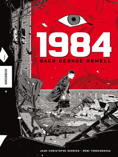 1984: Nach George Orwell