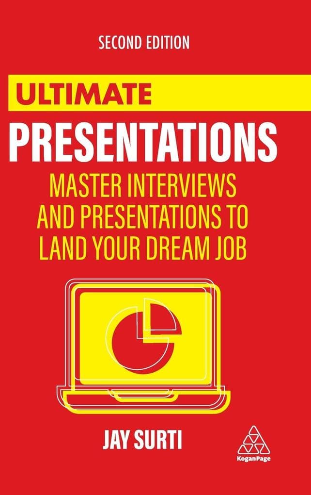 Ultimate Presentations
