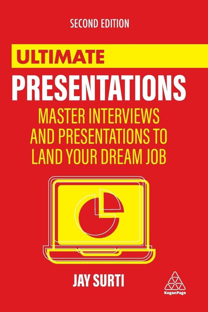 Ultimate Presentations