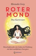Roter Mond - das Kartenset