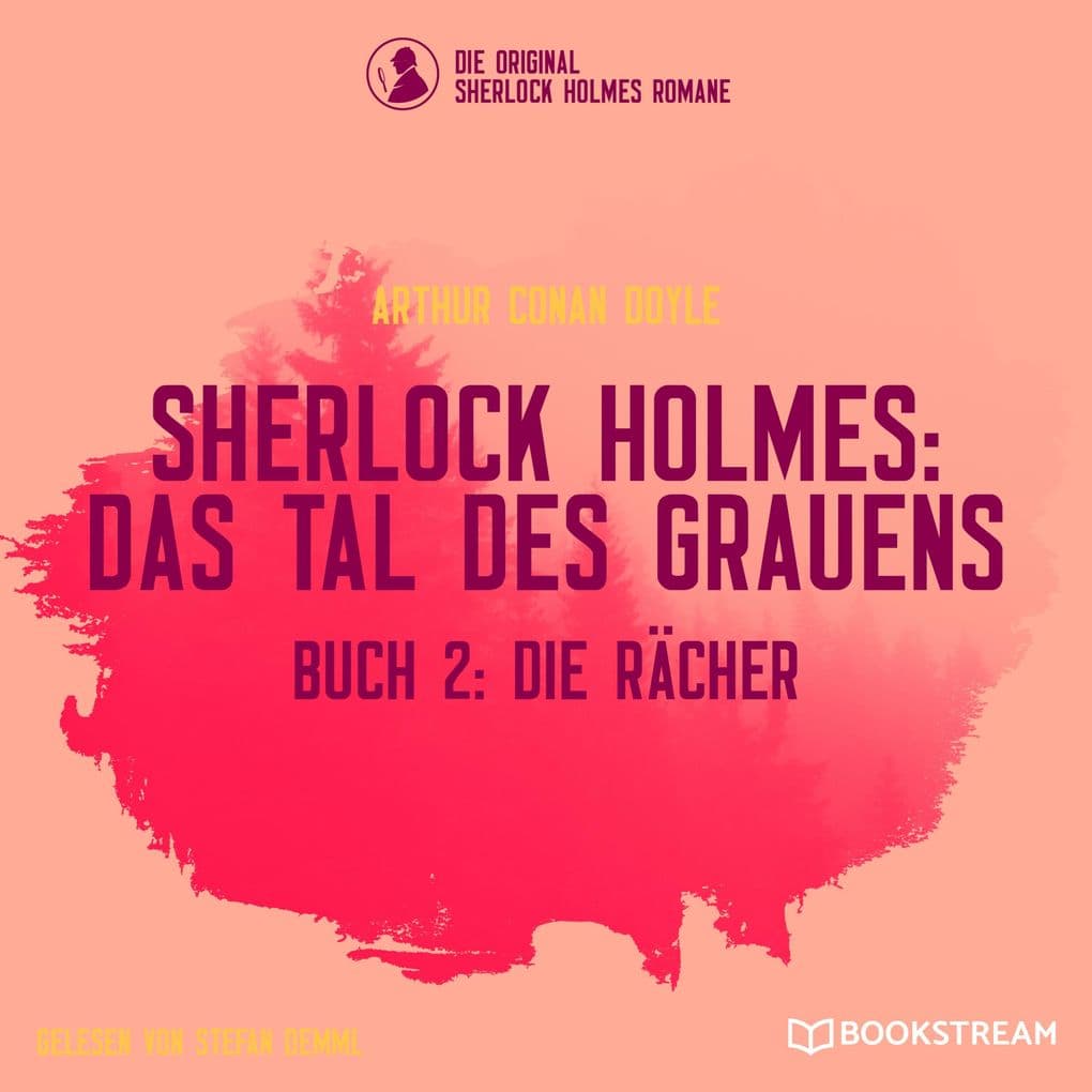 Die Rächer
