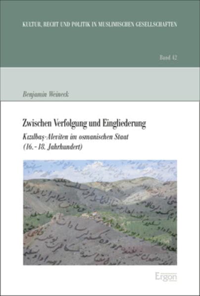 Zwischen Verfolgung und Eingliederung