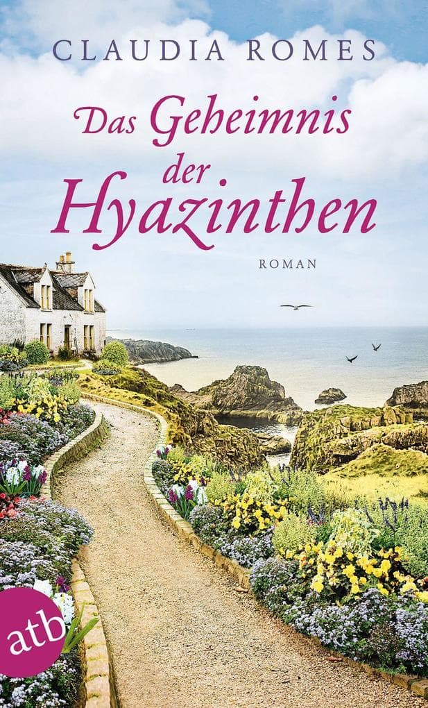 Das Geheimnis der Hyazinthen