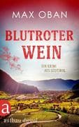 Blutroter Wein