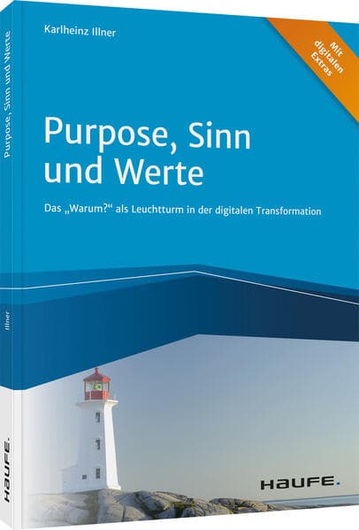 Purpose, Sinn und Werte