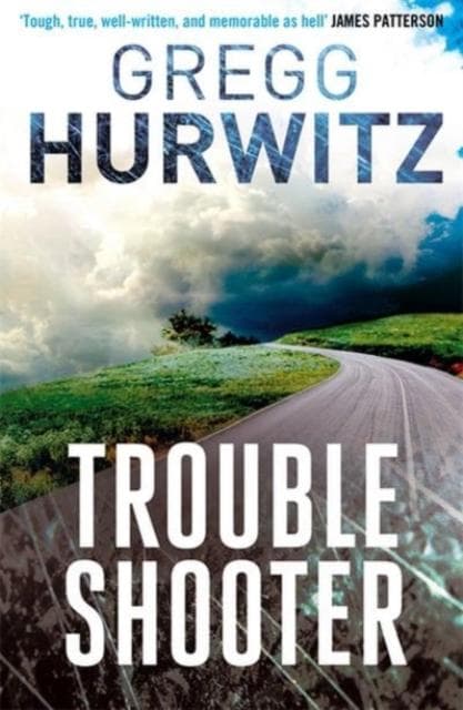 TROUBLESHOOTER