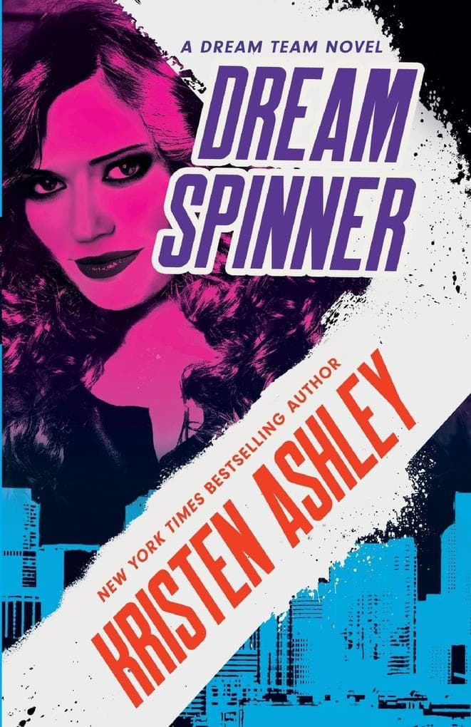 Dream Spinner