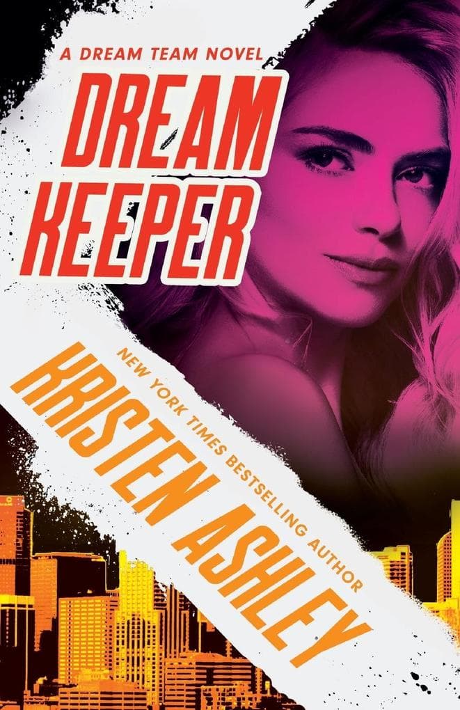 Dream Keeper