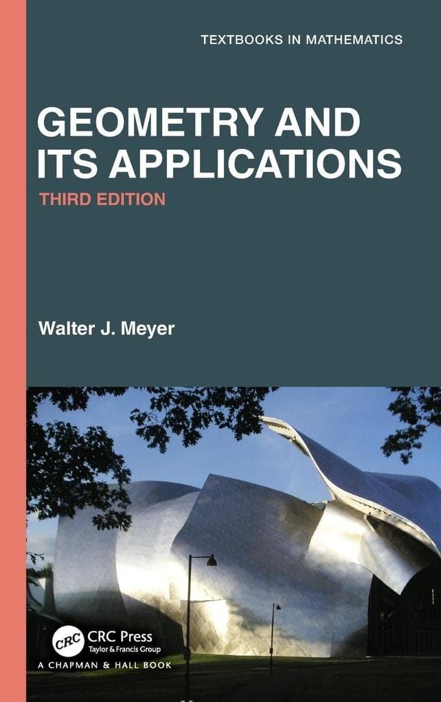 Geometry and Its Applications