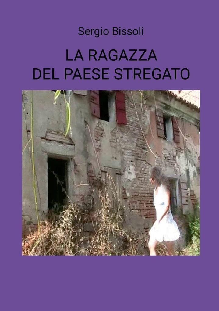 La ragazza del paese stregato