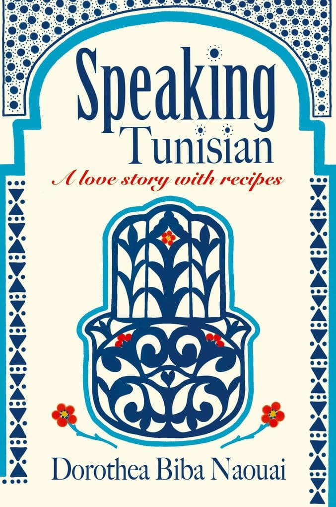 Speaking Tunisian