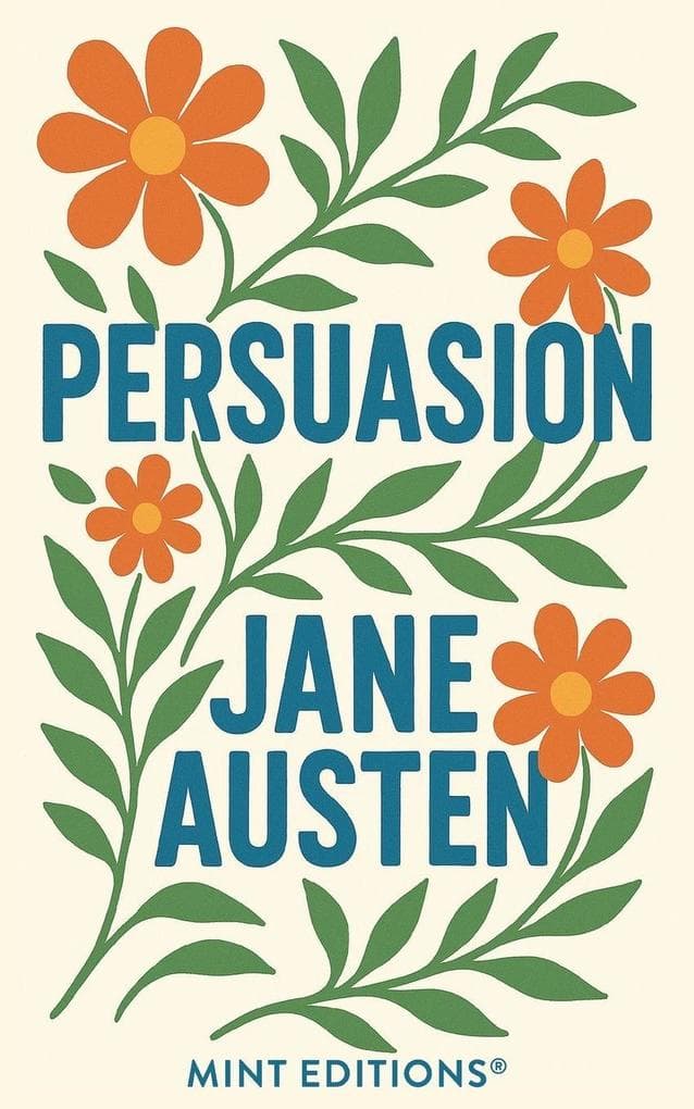 Persuasion