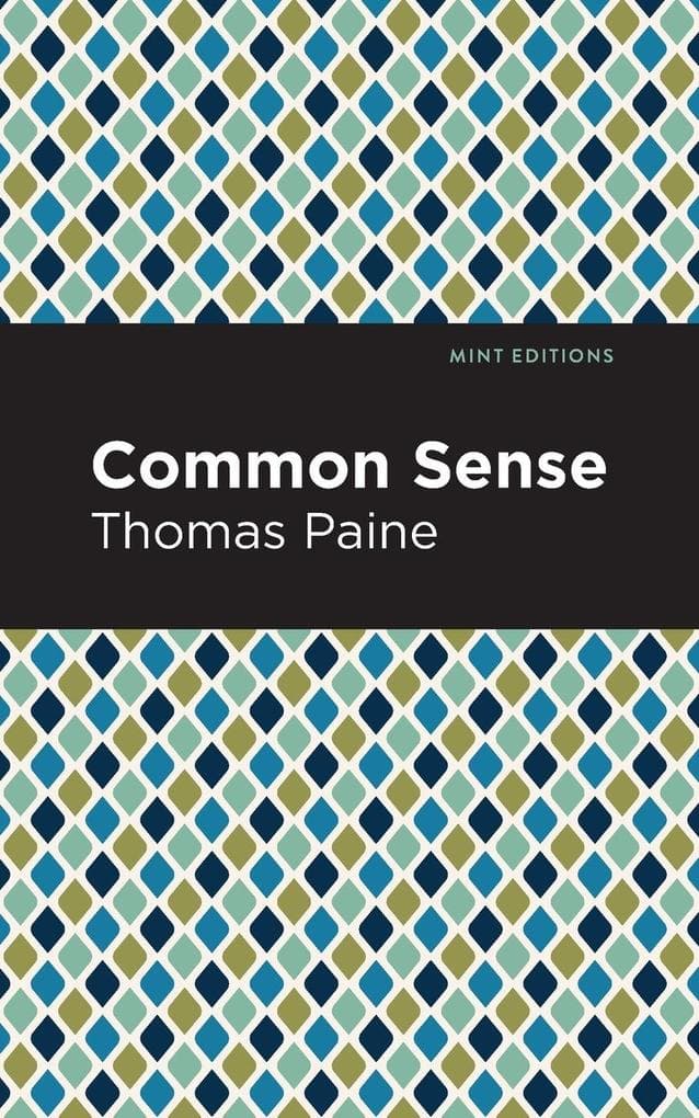 Common Sense